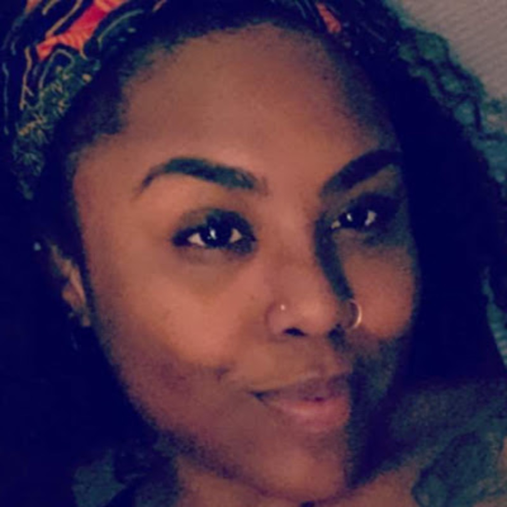 Meet your Posher, Gabrielle